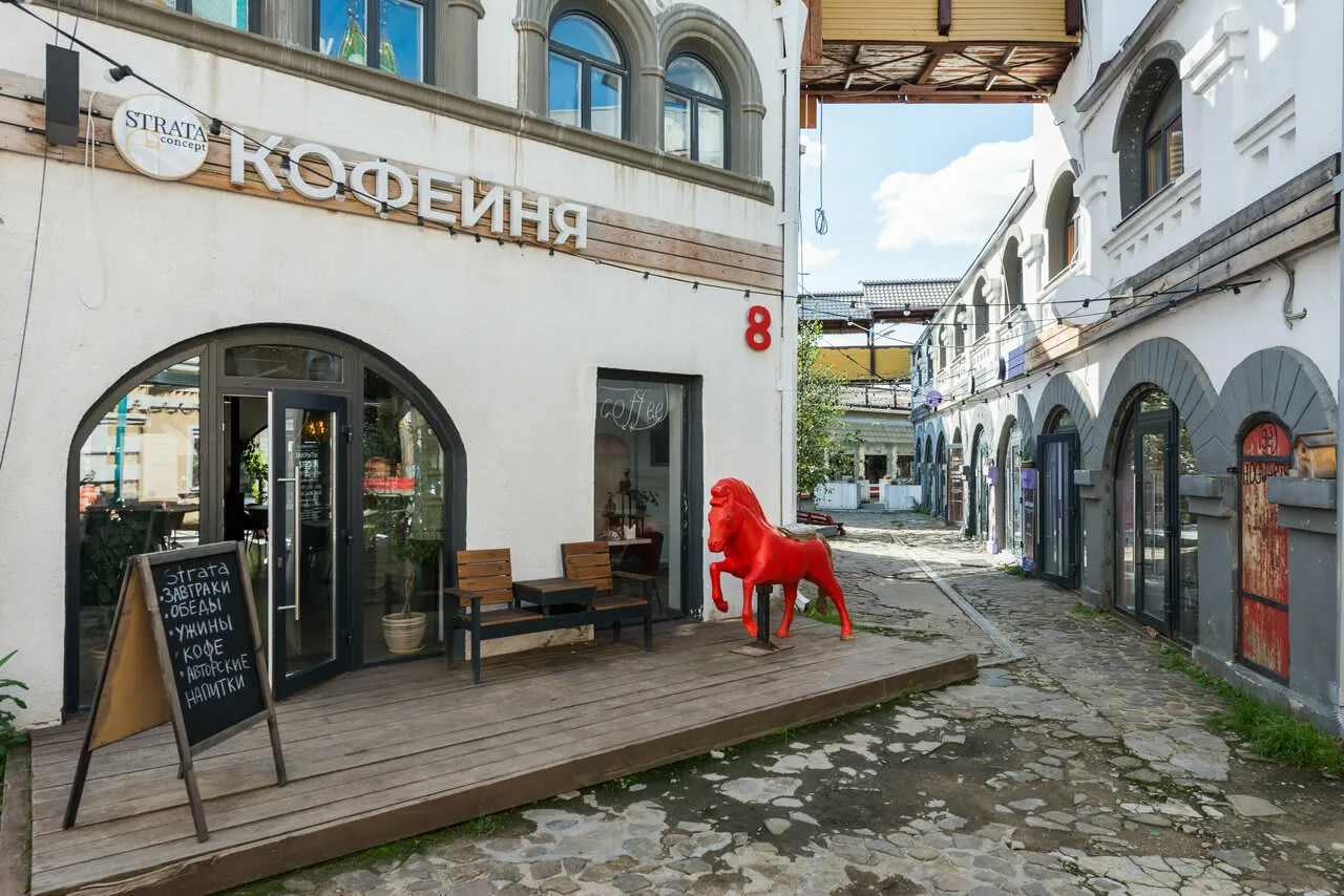 Strata Concept: автоматизация маркетинга, сокращение расходов и оживление соцсетей