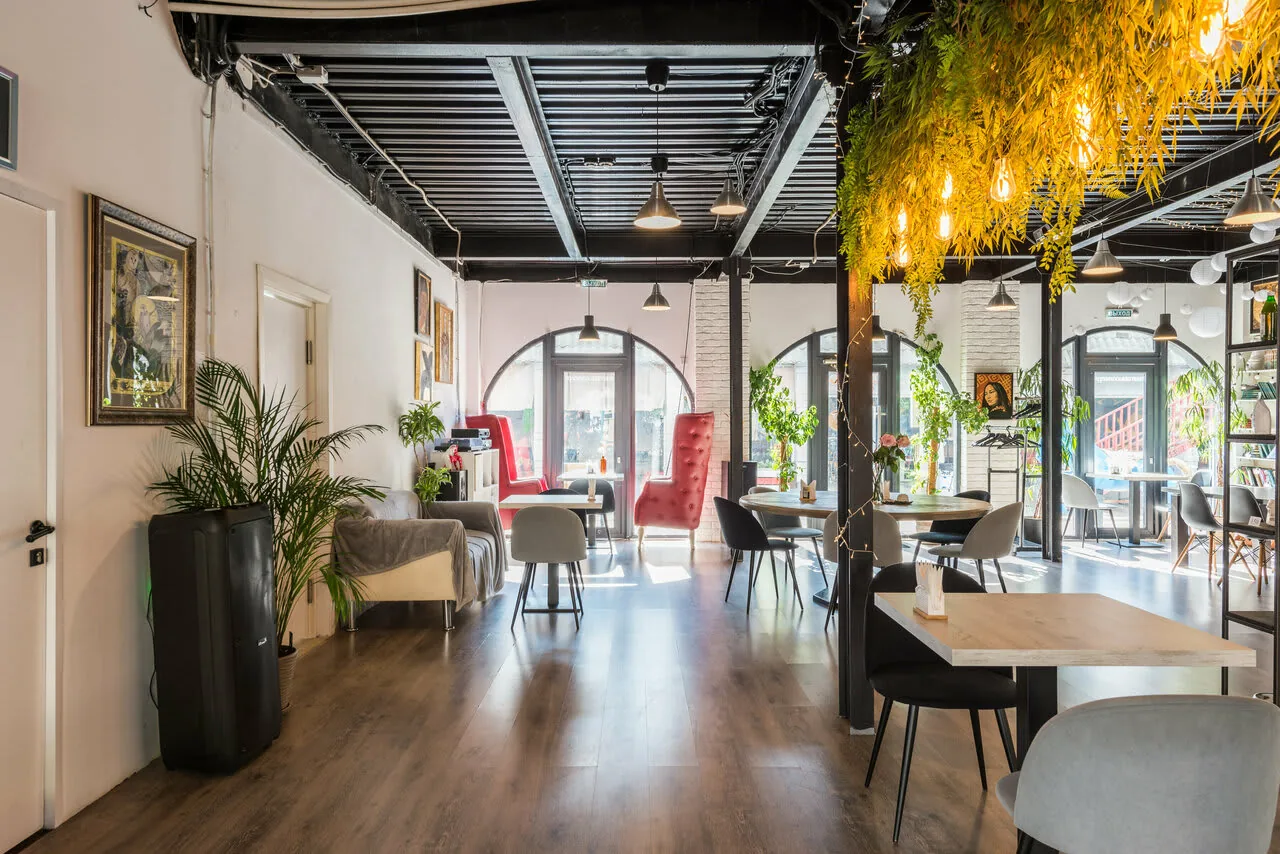 Детали кейса Strata Concept