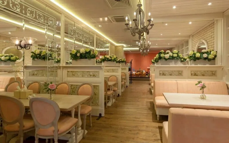 Как кафе «В своей тарелке» выросло в локальном поиске и привлекло новых гостей за 25 ₽ за клиента с помощью Яндекс Бизнес и vefound