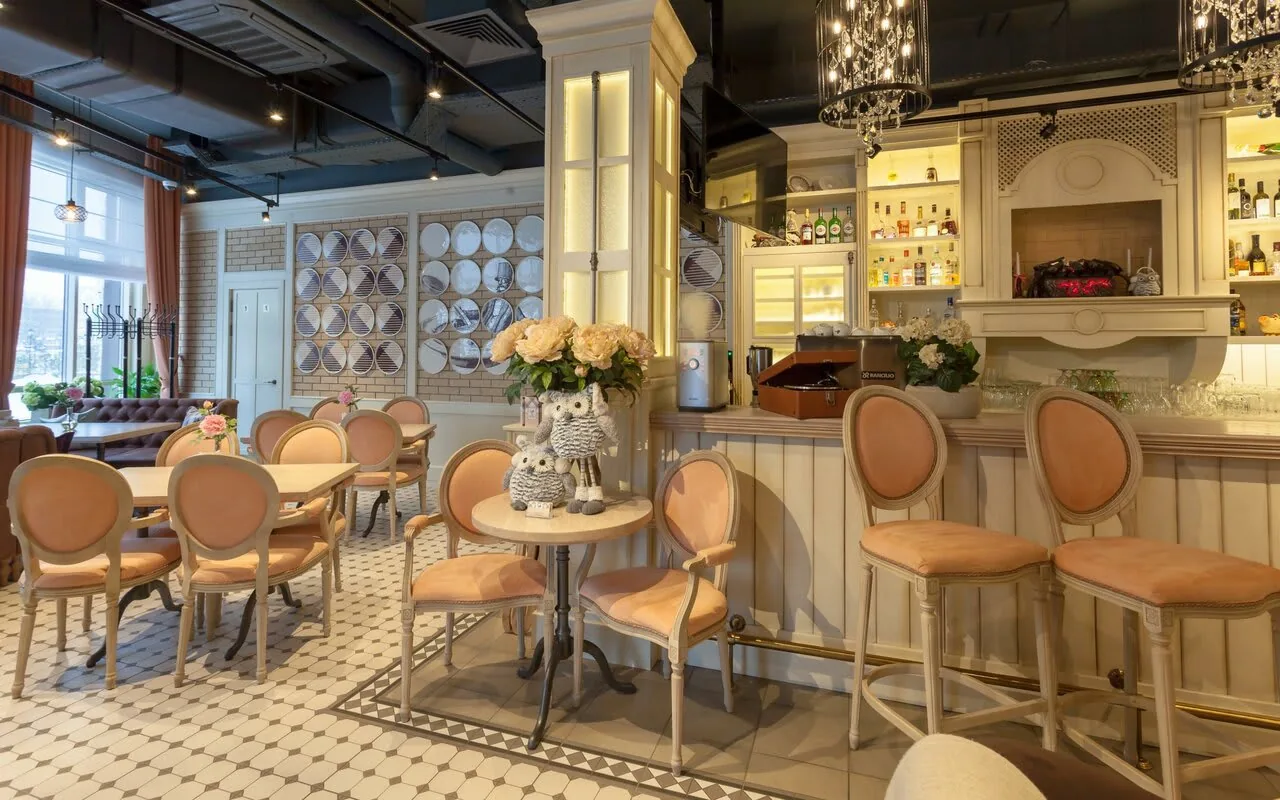 Результаты «В своей тарелке»