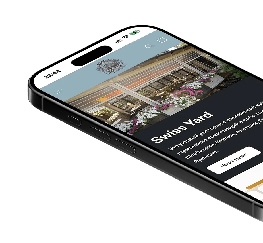 Social media content example